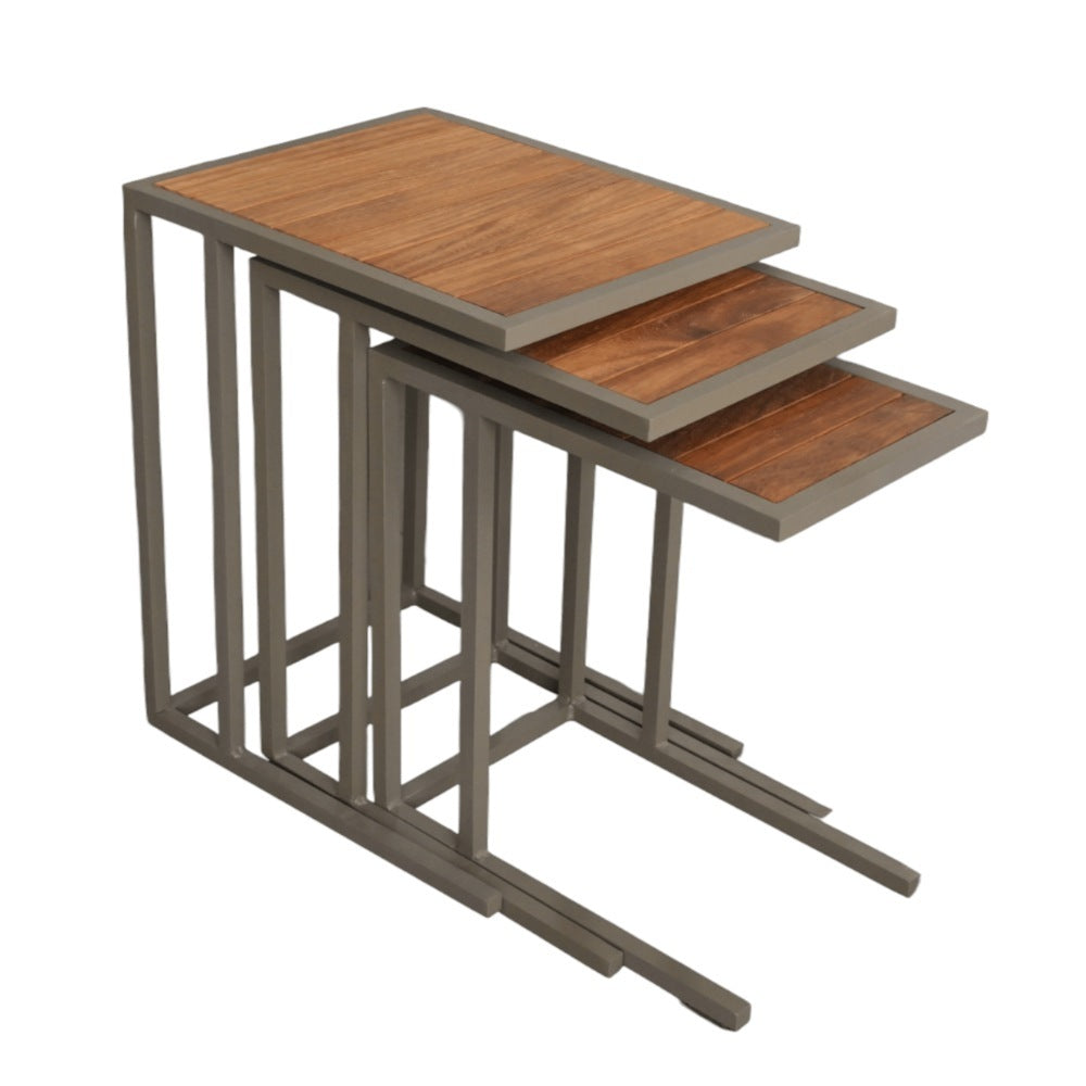 BT, Table Bt Coffee Table Set Cappuccino