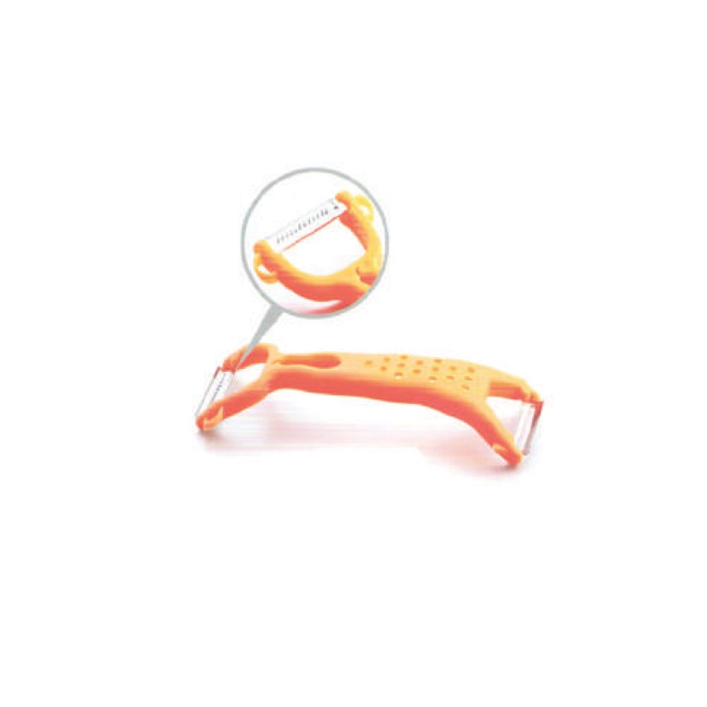 Herevin, Kitchen Tool Set Kt49-17 Orange, 7011Kt49Orange
