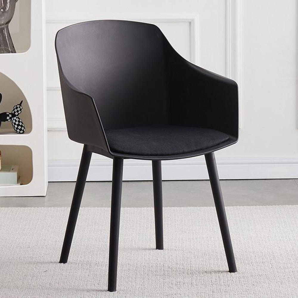 Cool Gift, Modern Dining Chairs, Available in Different Colors
