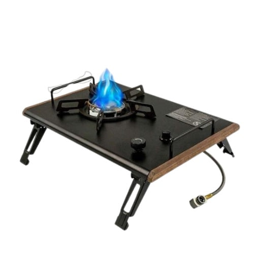 Outdoor Folding Cartridge