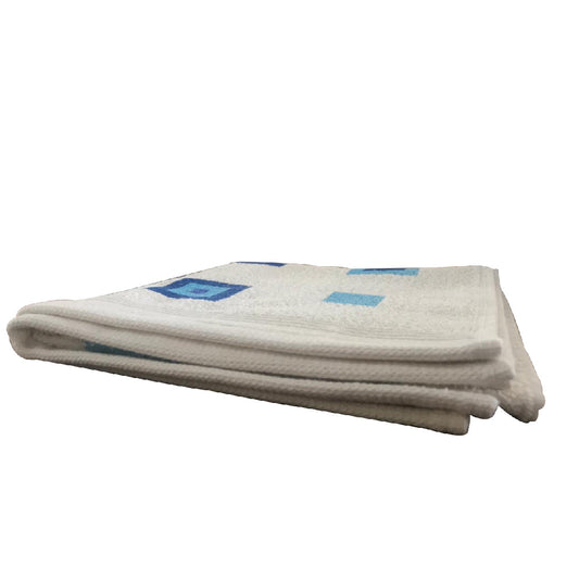 Windsor Home Linen Printed Towel 50x100 Cm