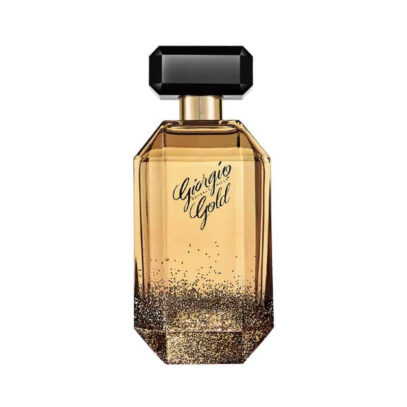 Giorgio Beverly Hills Gold Eau de Parfum 50ml