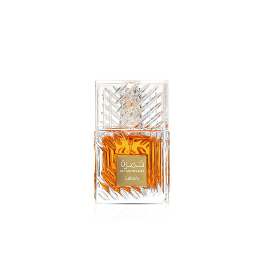 Lattafa Khamrah Eau de Parfum 100 ml