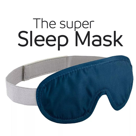 Go Travel, Super Sleep Mask