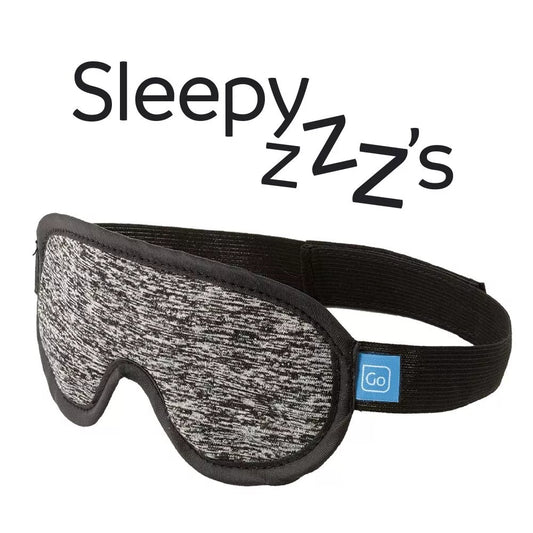 Go Travel, Sleepy ZZZs Blue