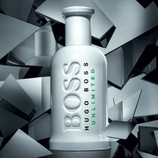 Boss, Bottled Unlimited Hugo Boss?for men