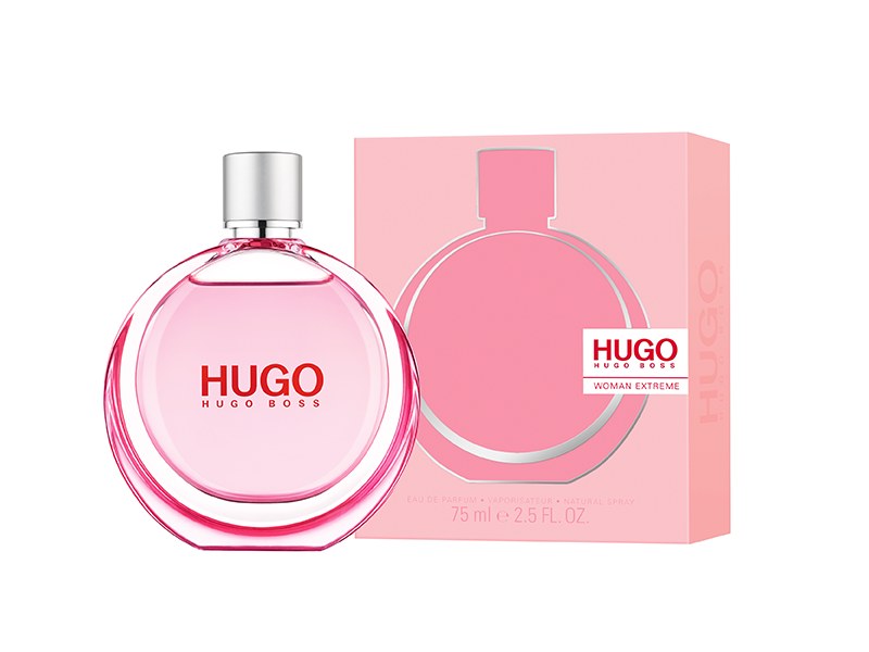 Hugo Boss, Woman Extreme Eau De Parfum