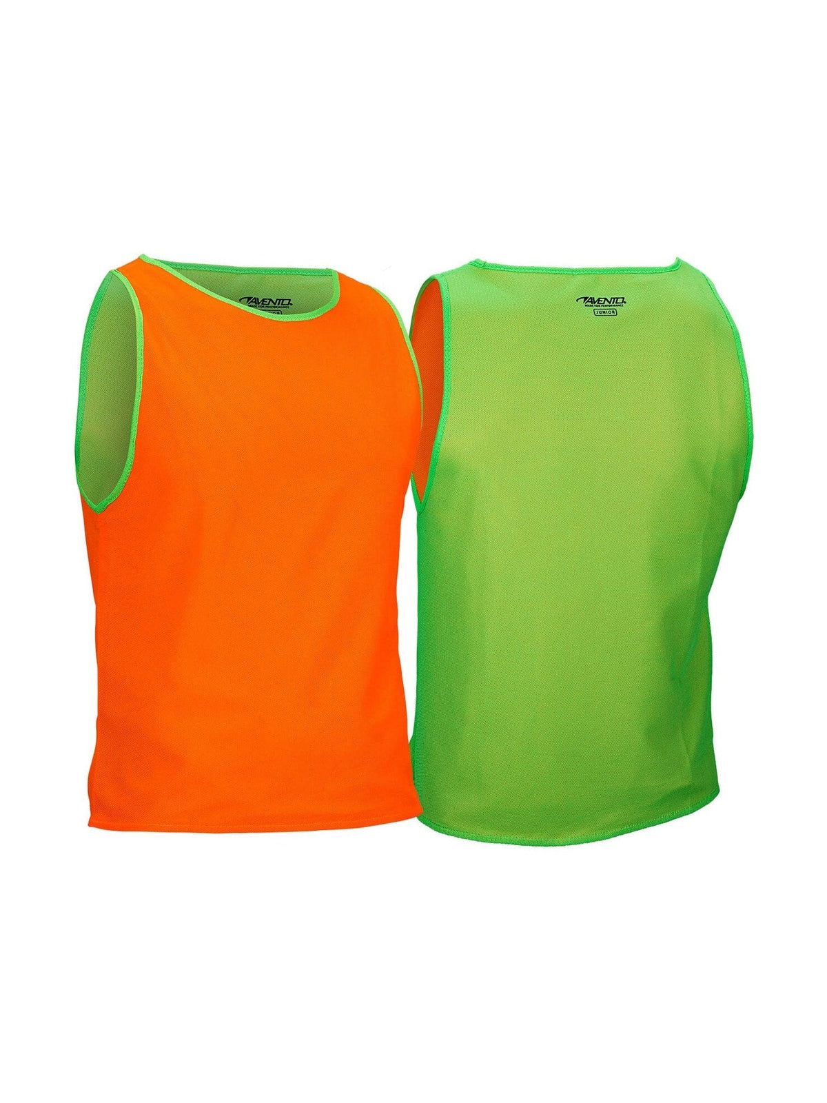 AVENTO TRAINING BIB REVERSIBLE PUPIL