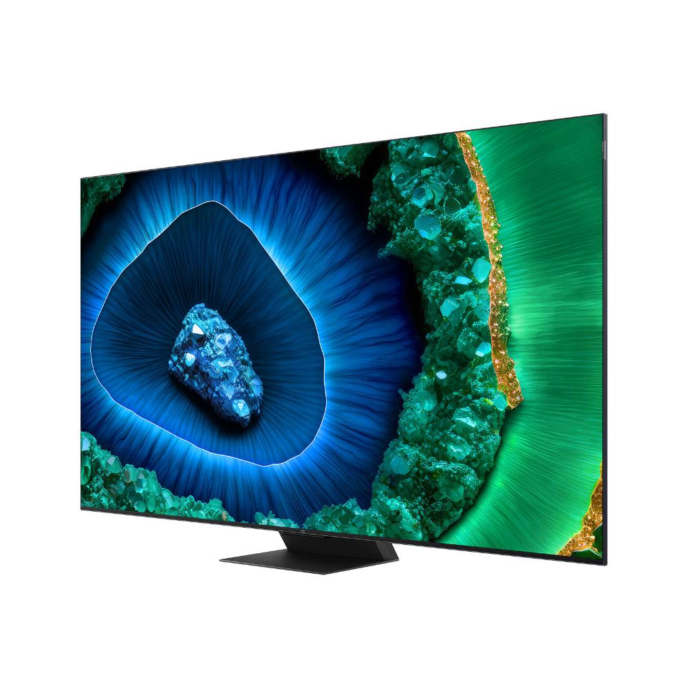 Tcl, Premium Qd-Mini Led 75' 4k Smart Google Tv