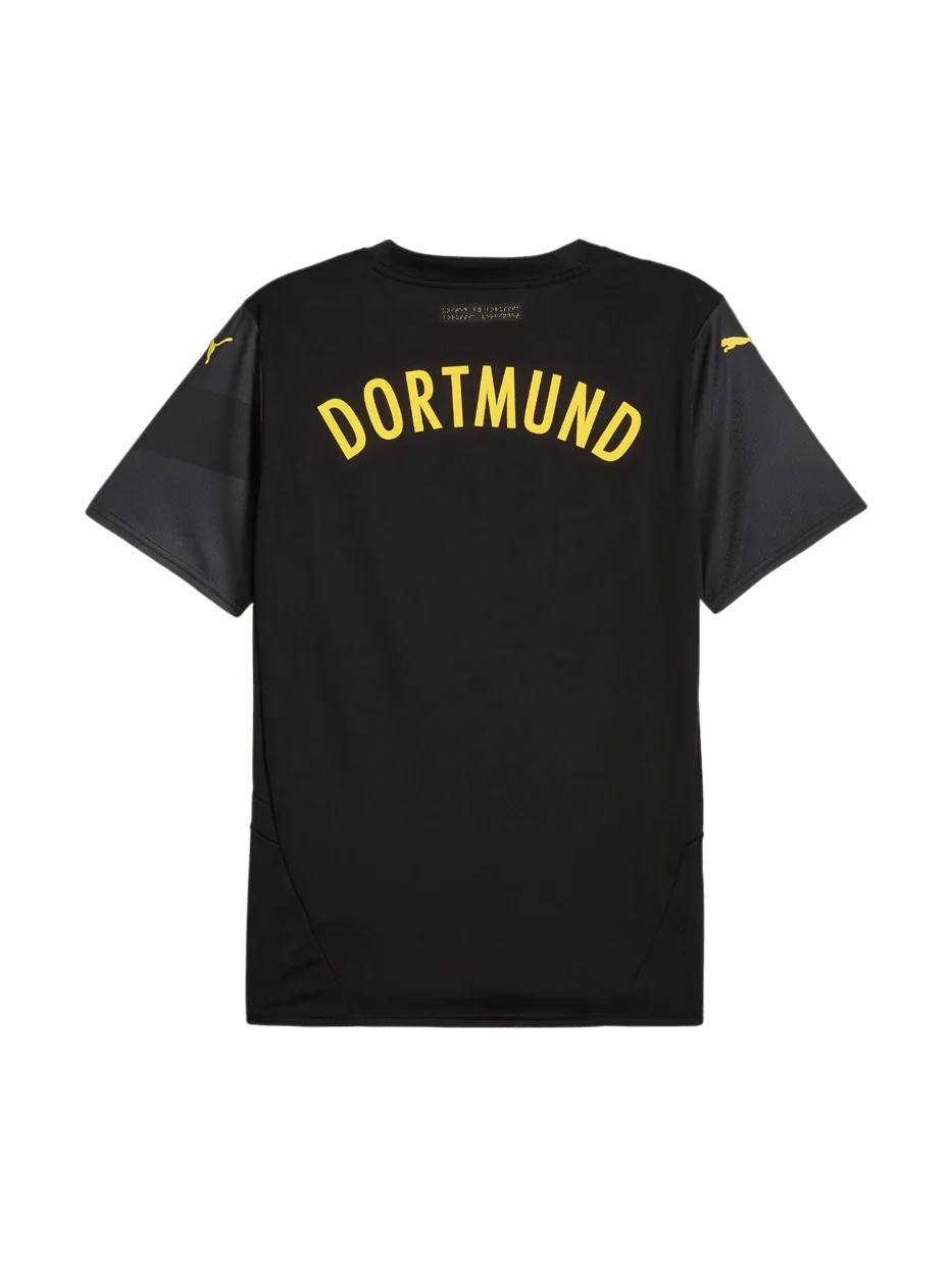 PUMA BVB AWAY JERSEY REPLICA