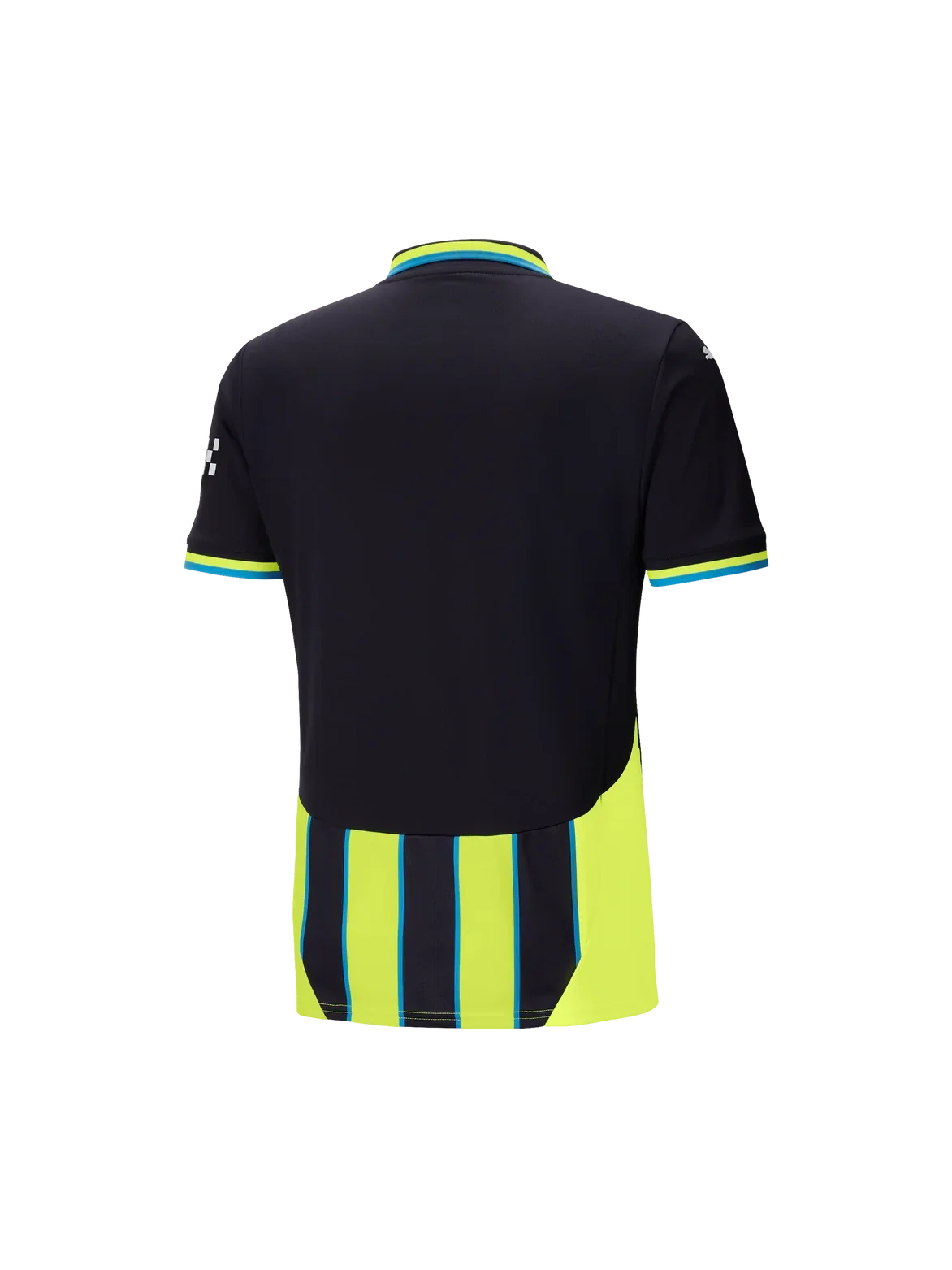 PUMA MCFC AWAY JERSEY REPLICA