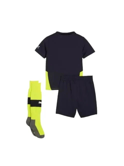 PUMA MCFC AWAY MINIKIT