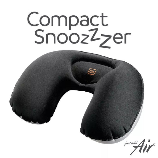 Go Travel, Compact Snoozer