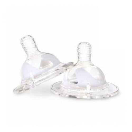 Twistshake, Anti-Colic Teat Medium 2+M, 78020
