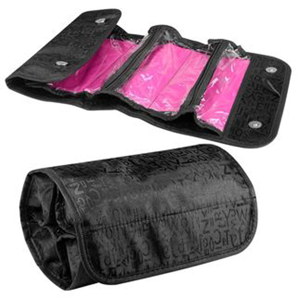 Cool Gift, Roll'n Go Cosmetic Bag