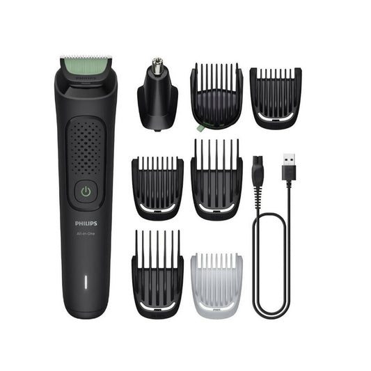 Philips, All-In-One Trimmer 3000 Series 8 In 1, PAN-MG394015