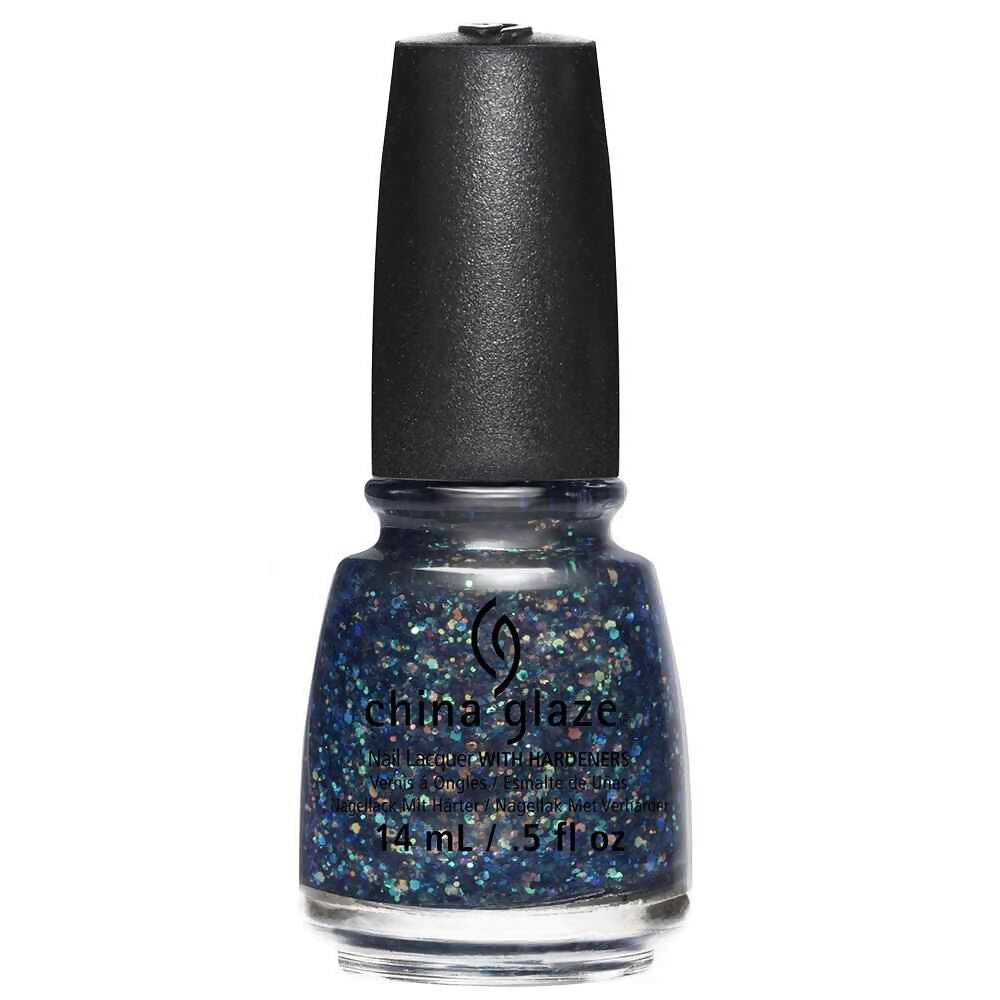China Glaze Nail Polish