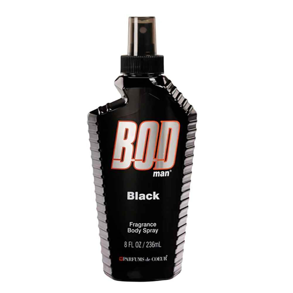 Body Fantasies Body Mist for Men