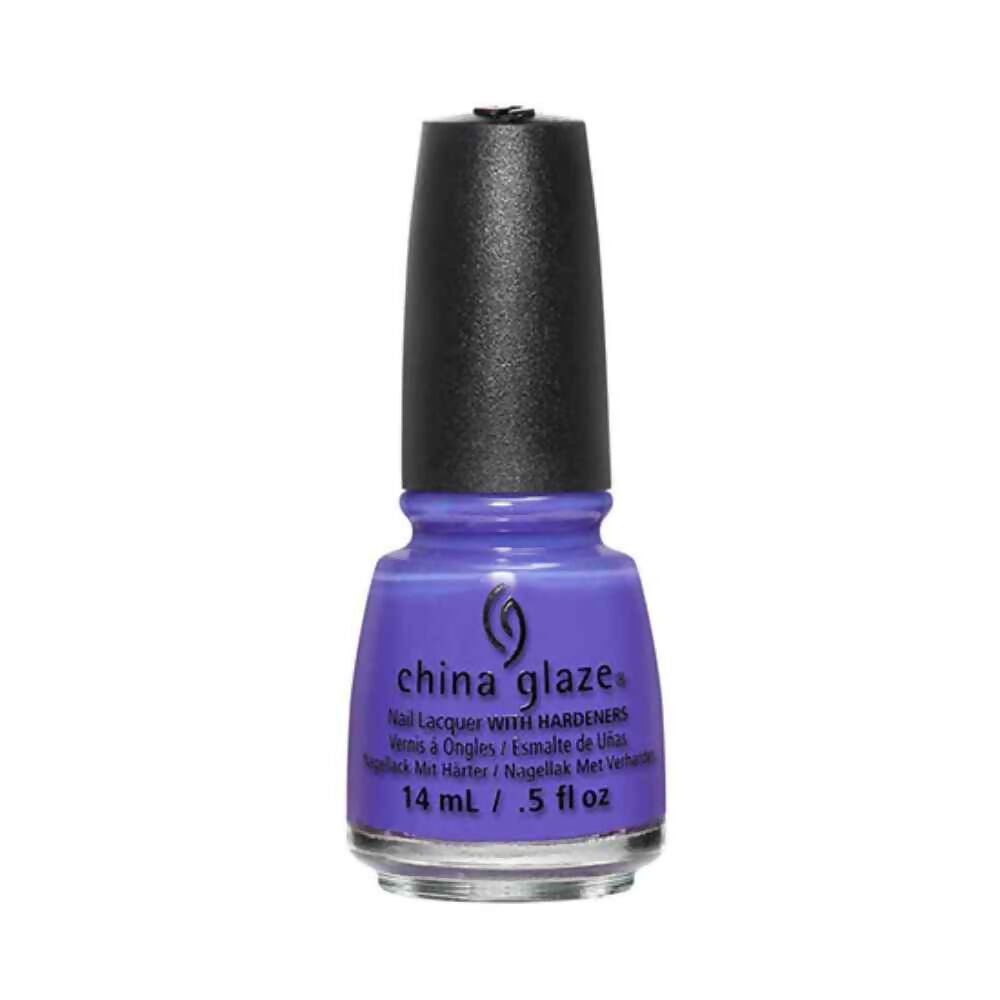 China Glaze Nail Polish