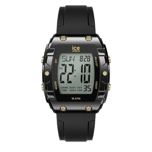 Ice Watch, DIGIT, 24564, RU, BL, BL, Men