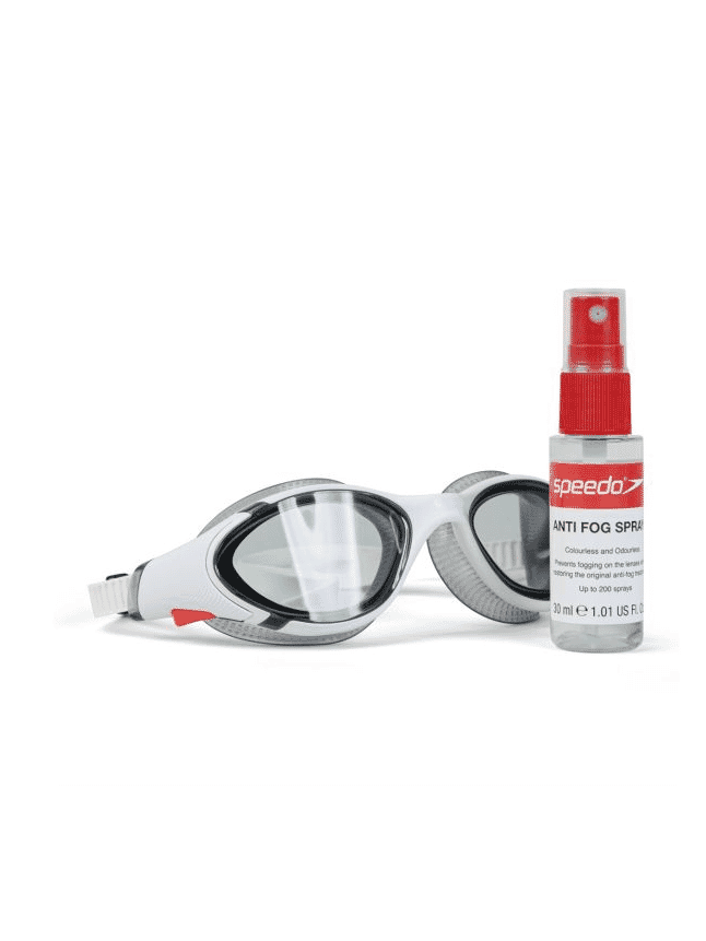 SPEEDO ANTI FOG SPRAY CLEAR
