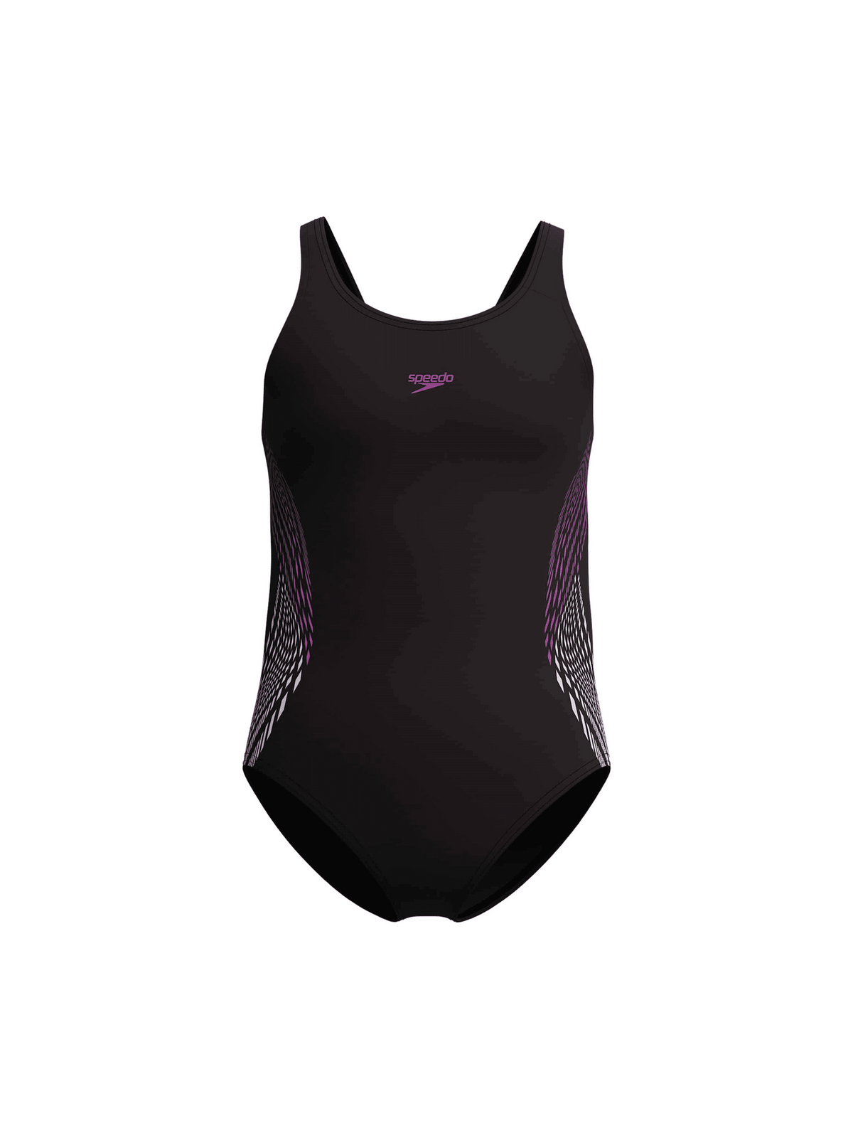 SPEEDO GIRLS PLACMEMENT MUSCLEBACK DIVA