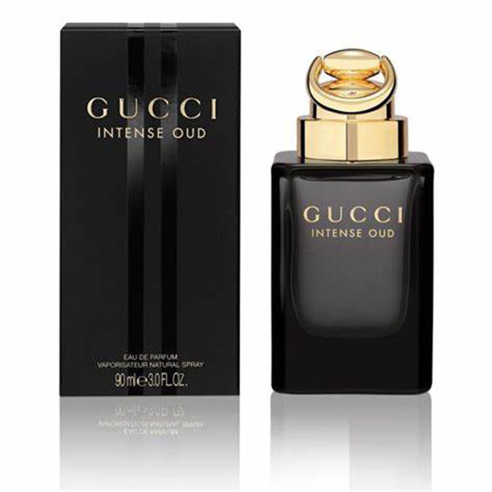 Gucci Intense Oud Eau de Parfum 90ml