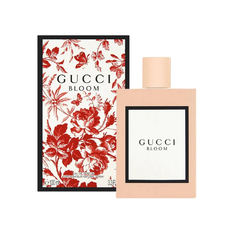 Gucci, Bloom EDP, Available in Different Sizes