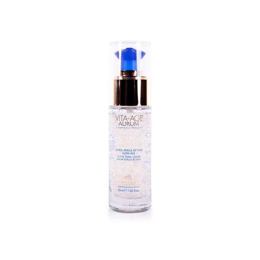 Bottega Di LungaVita, Vita - Age Aurum Active Pearl Serum 30 Ml