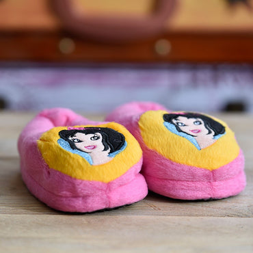 Cool Gift, Baby Plush Home Pantoufle, Size:1-2 Years, Available in Different Models