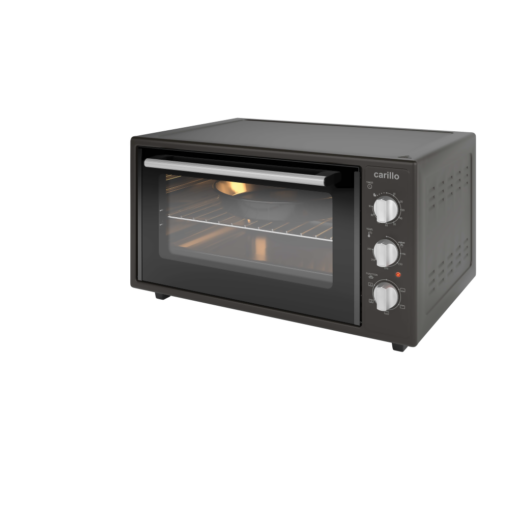 Carillo Electrical Oven CREO55LDG