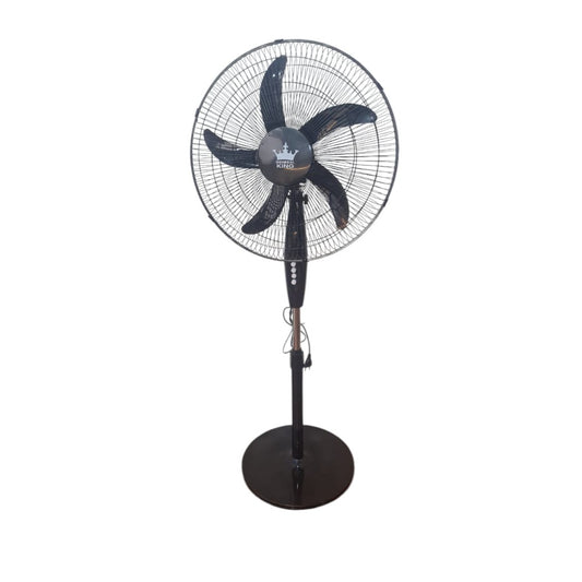 General King, Fan 18' 3 Speeds , Low Noise Efficiency,Long Life,High Quality,Quality Material