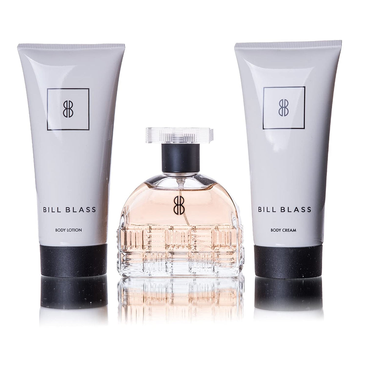 Bill Blass for Women Eau de Parfum 80ml Gift Set