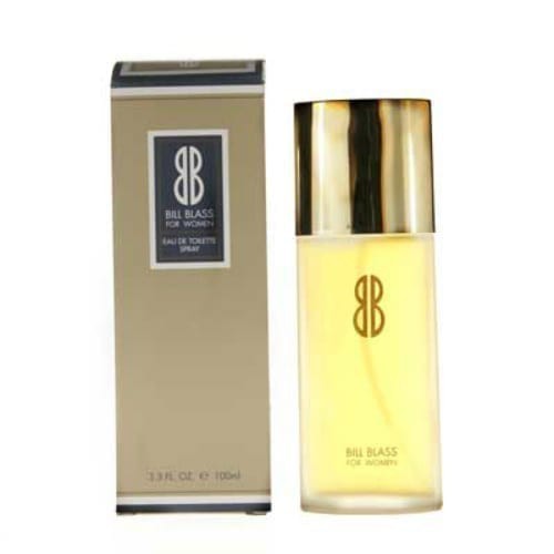 Bill Blass for Women Eau de Toilette 50ml