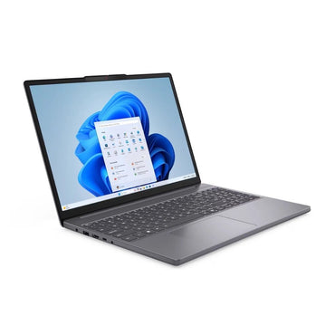 Lenovo, Ideapad Slim 3, Intel Core I5-13420H, 512Gb Ssd, 16Gb Ddr5, 15.3 Inch, 1920X1200, Intel Uhd Graphics, No Os, Grey, 2 Year Warranty (Ara)