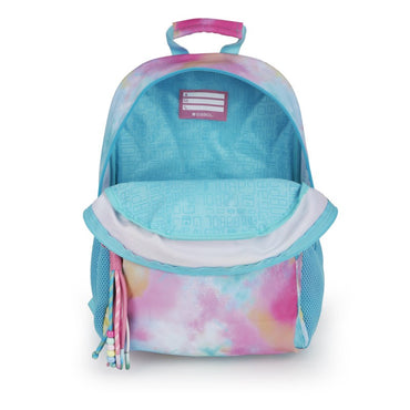 Gabol, School Backpack 1 Parts Mystic 31x41x16cm#237906/2026 Sky Blue.