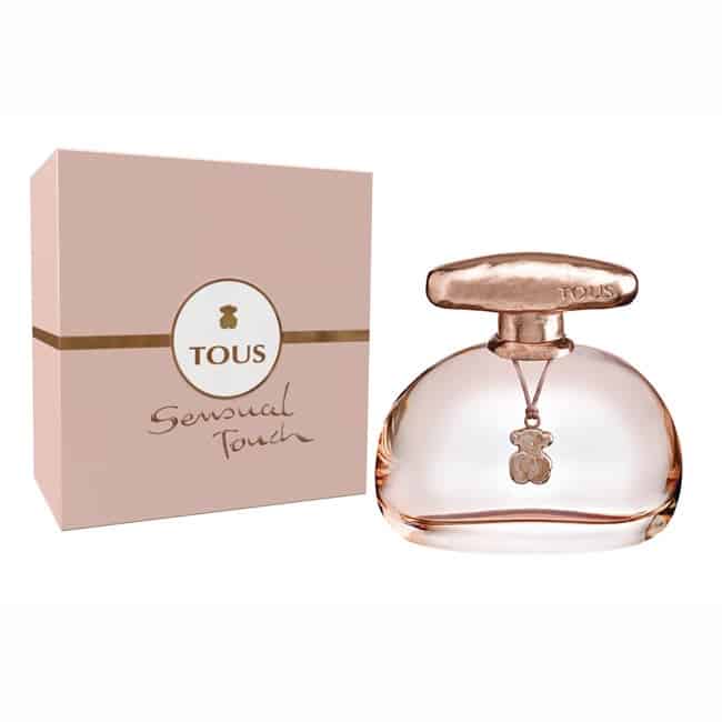Tous Touch Elixir Eau de Parfum 50ml