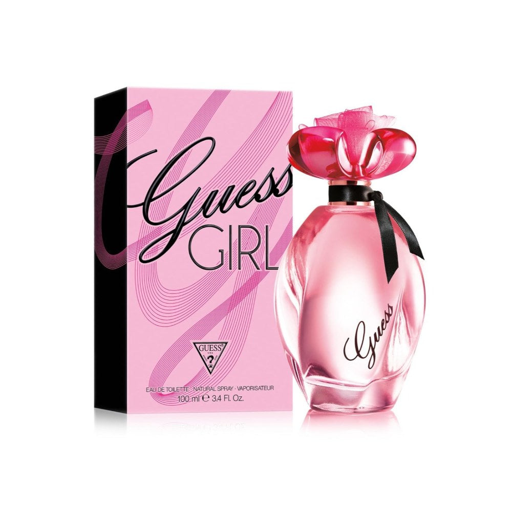 Guess, Girl Edt100Ml