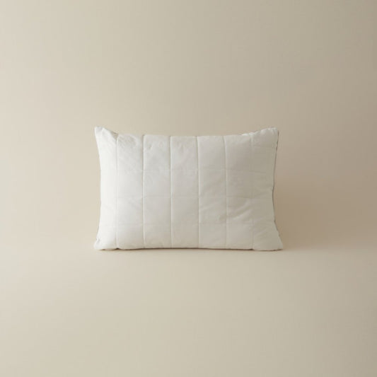 Karaca Home Quilted Cotton Pillow, 8680214361535