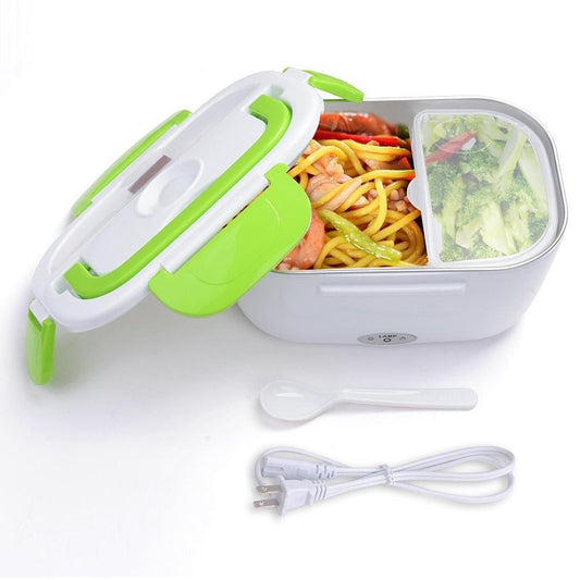 Electric Lunch Box, Available in Different Colors