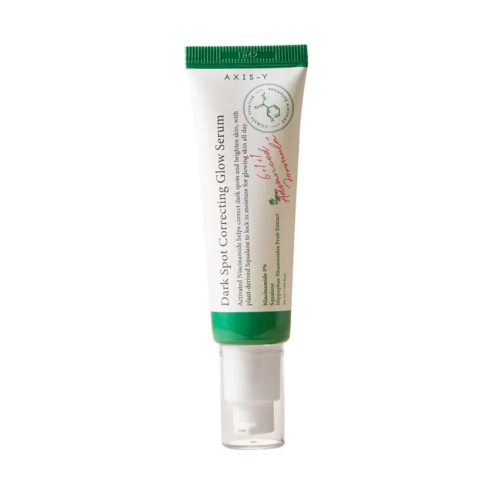Axis-Y, Dark Spot Correcting Glow Serum