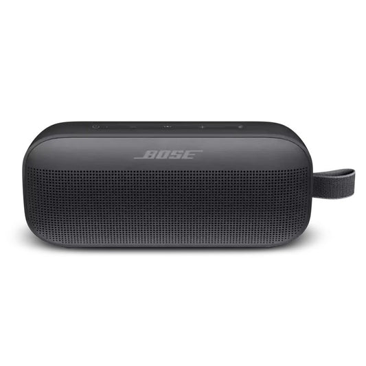 Bose, Soundlink Flex Se Portable Speaker, Available in Different Colors