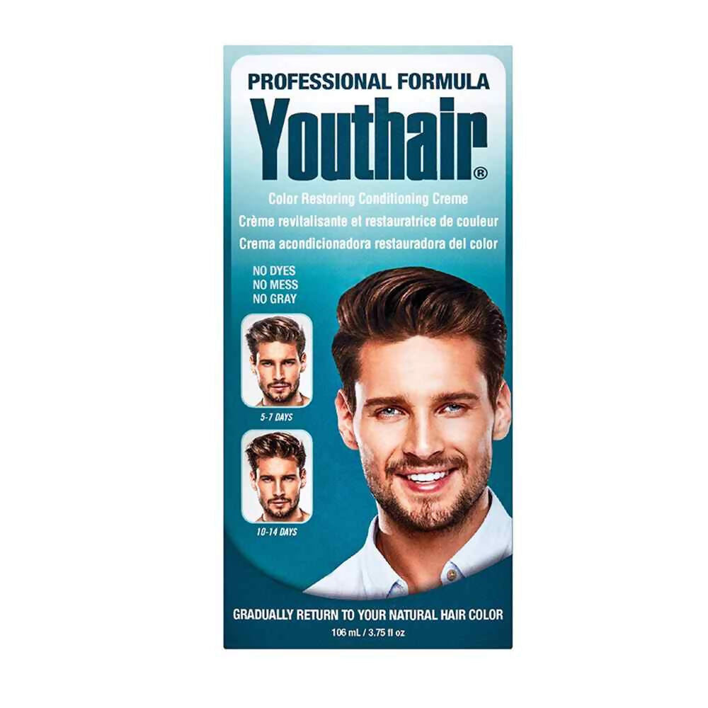 Youthair Grooming Creme 3.75Oz
