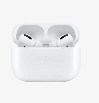 Green Lion Earbuds Pro2 G1 2nd Generation – White