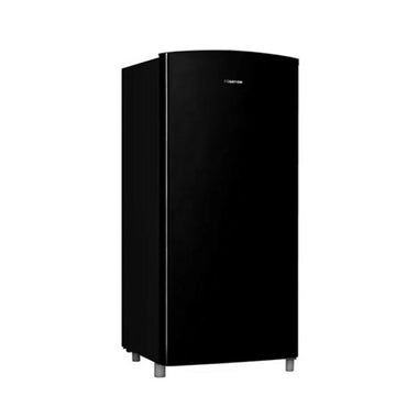 Hisense 152L Single Door Refrigerator, RR198N4ASBB