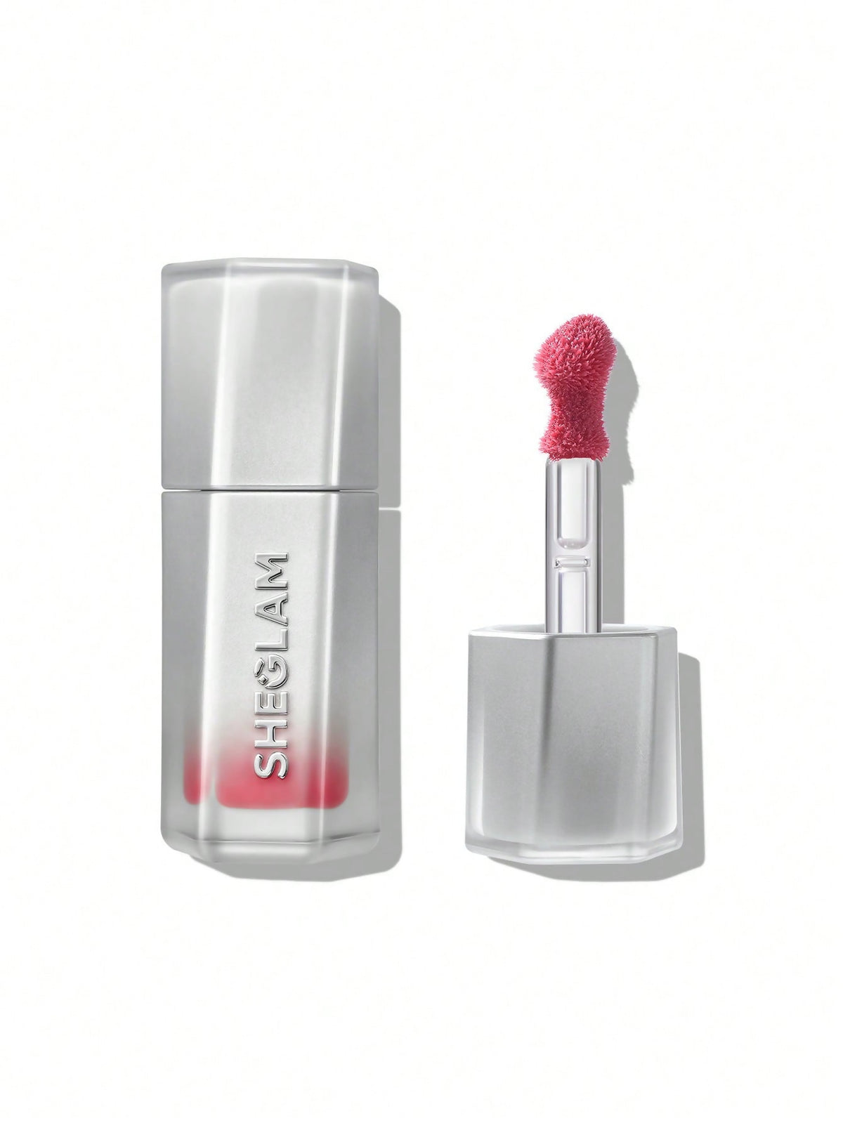 Sheglam, sb25092829899933499 - Glass Lock Air Gloss, Available in Different Colors