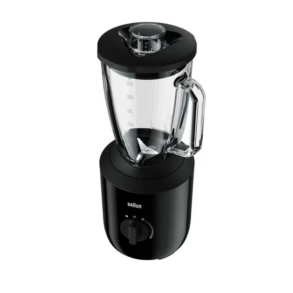 Braun PowerBlend 3 Jug Blender, JB3150BK