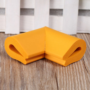 Momecare, 4 Pcs Baby Safety Glass Corner Protector