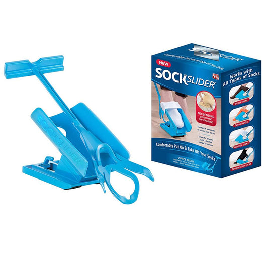 Cool Gift, Pro Care, Sock Slider