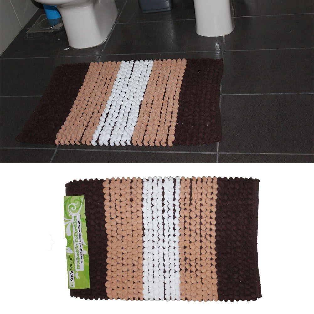 Cool Gift, Luxury Bathroom 50x80 cm Mat
